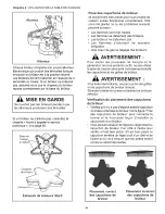 Preview for 36 page of Thermador PCG 30 Care And Use Manual