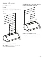 Предварительный просмотр 7 страницы Thermador PH30HWS Installation Instructions Manual