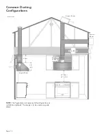 Предварительный просмотр 12 страницы Thermador PH30HWS Installation Instructions Manual