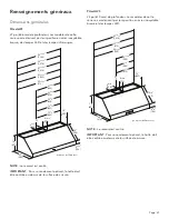 Предварительный просмотр 29 страницы Thermador PH30HWS Installation Instructions Manual