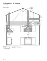 Предварительный просмотр 34 страницы Thermador PH30HWS Installation Instructions Manual