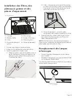 Предварительный просмотр 45 страницы Thermador PH30HWS Installation Instructions Manual