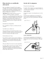 Предварительный просмотр 59 страницы Thermador PH30HWS Installation Instructions Manual