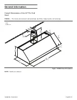 Предварительный просмотр 7 страницы Thermador PH60GS Installation Instructions Manual