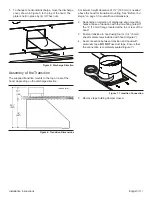 Предварительный просмотр 12 страницы Thermador PH60GS Installation Instructions Manual