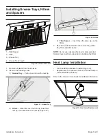 Предварительный просмотр 21 страницы Thermador PH60GS Installation Instructions Manual