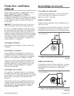 Предварительный просмотр 31 страницы Thermador PH60GS Installation Instructions Manual