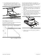 Предварительный просмотр 32 страницы Thermador PH60GS Installation Instructions Manual