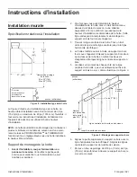 Предварительный просмотр 33 страницы Thermador PH60GS Installation Instructions Manual