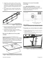 Предварительный просмотр 34 страницы Thermador PH60GS Installation Instructions Manual