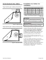 Предварительный просмотр 37 страницы Thermador PH60GS Installation Instructions Manual