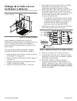 Предварительный просмотр 39 страницы Thermador PH60GS Installation Instructions Manual