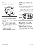 Предварительный просмотр 40 страницы Thermador PH60GS Installation Instructions Manual