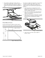 Предварительный просмотр 51 страницы Thermador PH60GS Installation Instructions Manual