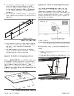 Предварительный просмотр 53 страницы Thermador PH60GS Installation Instructions Manual