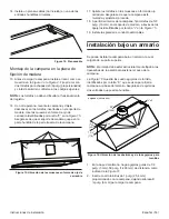 Предварительный просмотр 54 страницы Thermador PH60GS Installation Instructions Manual