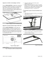 Предварительный просмотр 55 страницы Thermador PH60GS Installation Instructions Manual