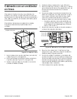 Предварительный просмотр 59 страницы Thermador PH60GS Installation Instructions Manual