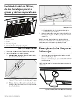 Предварительный просмотр 60 страницы Thermador PH60GS Installation Instructions Manual