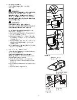 Preview for 9 page of Thermador PHH30DS Installation Manual