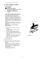 Preview for 11 page of Thermador PHH30DS Installation Manual