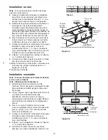 Preview for 20 page of Thermador PHH30DS Installation Manual