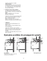 Preview for 26 page of Thermador PHH30DS Installation Manual