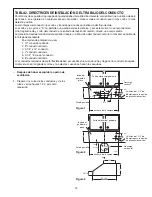 Preview for 28 page of Thermador PHH30DS Installation Manual