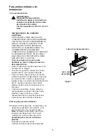 Preview for 31 page of Thermador PHH30DS Installation Manual