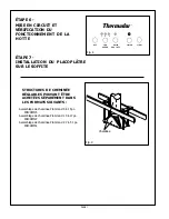 Предварительный просмотр 15 страницы Thermador PHICHIM15 Installation Instructions Manual