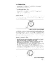 Preview for 18 page of Thermador PRD304EHU Care And Use Manual