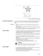 Preview for 20 page of Thermador PRD304EHU Care And Use Manual