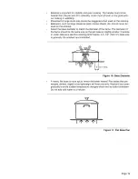 Предварительный просмотр 22 страницы Thermador PRD304EHU Care And Use Manual