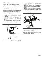 Предварительный просмотр 20 страницы Thermador PRD304GHC Installation Manual