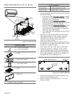 Предварительный просмотр 23 страницы Thermador PRD304GHC Installation Manual