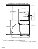 Предварительный просмотр 38 страницы Thermador PRD304GHC Installation Manual