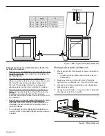 Предварительный просмотр 44 страницы Thermador PRD304GHC Installation Manual