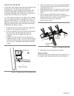 Предварительный просмотр 49 страницы Thermador PRD304GHC Installation Manual