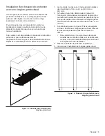 Предварительный просмотр 51 страницы Thermador PRD304GHC Installation Manual