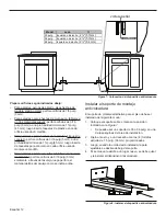 Предварительный просмотр 73 страницы Thermador PRD304GHC Installation Manual