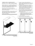 Предварительный просмотр 80 страницы Thermador PRD304GHC Installation Manual