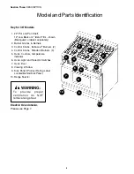 Preview for 10 page of Thermador PRD364EDPG Care And Use Manual