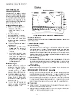 Preview for 23 page of Thermador PRD364EDPG Care And Use Manual