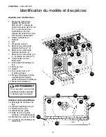 Preview for 53 page of Thermador PRD364EDPG Care And Use Manual