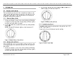 Preview for 8 page of Thermador PRD364EDPG Service Manual