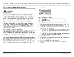 Preview for 13 page of Thermador PRD364EDPG Service Manual