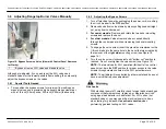 Preview for 14 page of Thermador PRD364EDPG Service Manual