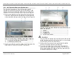 Preview for 35 page of Thermador PRD364EDPG Service Manual