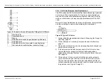 Preview for 43 page of Thermador PRD364EDPG Service Manual