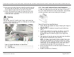 Preview for 49 page of Thermador PRD364EDPG Service Manual